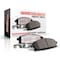 Powerstop NEXT GEN CARBON FIBER-CERAMIC BRAKE PADS NXT-815A - alternate 1